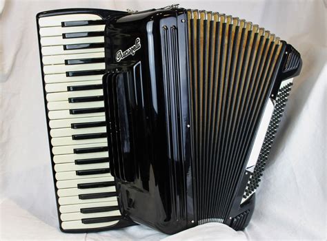 crucianelli accordion collins special